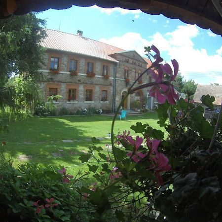 Villa Polana Löschney Exterior foto