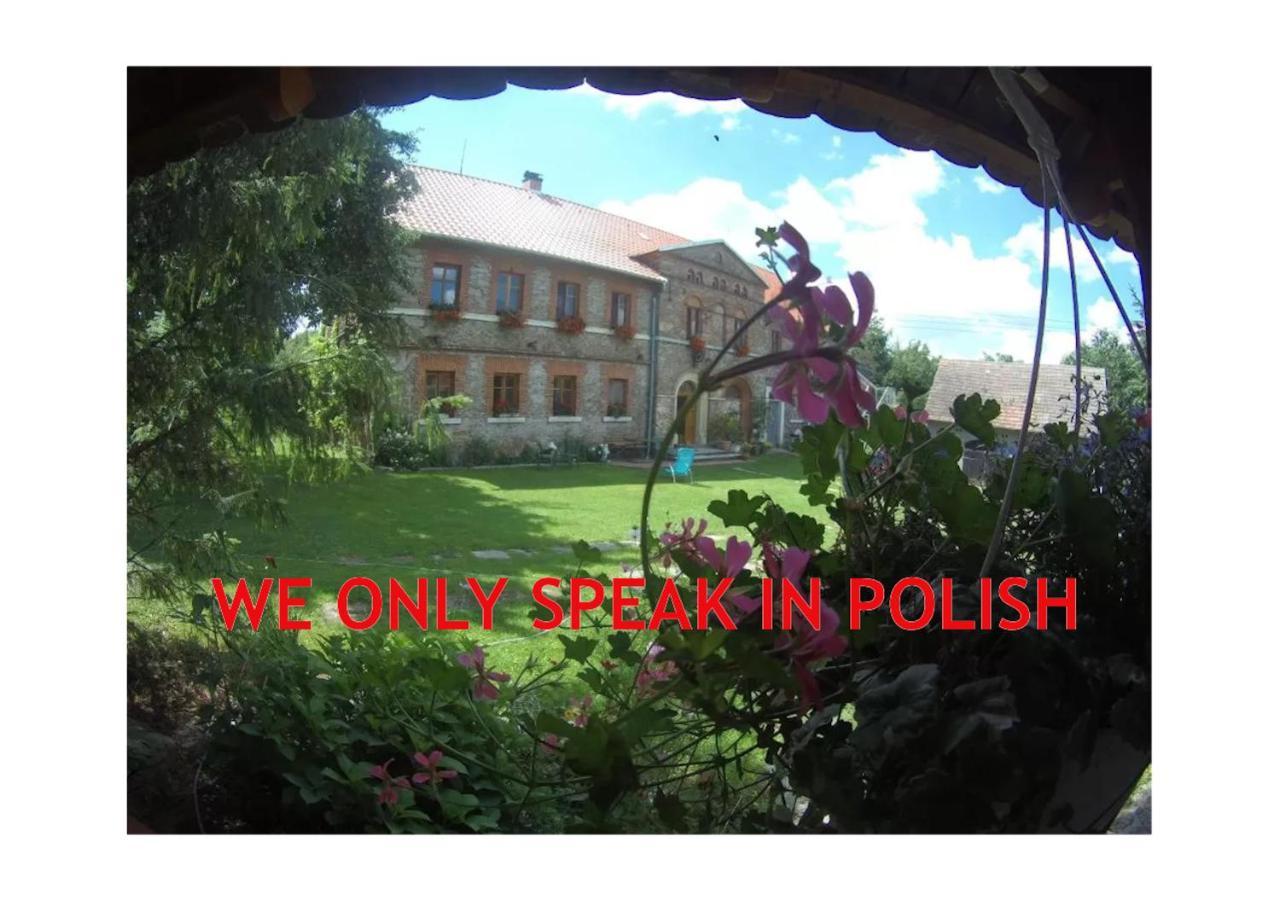 Villa Polana Löschney Exterior foto