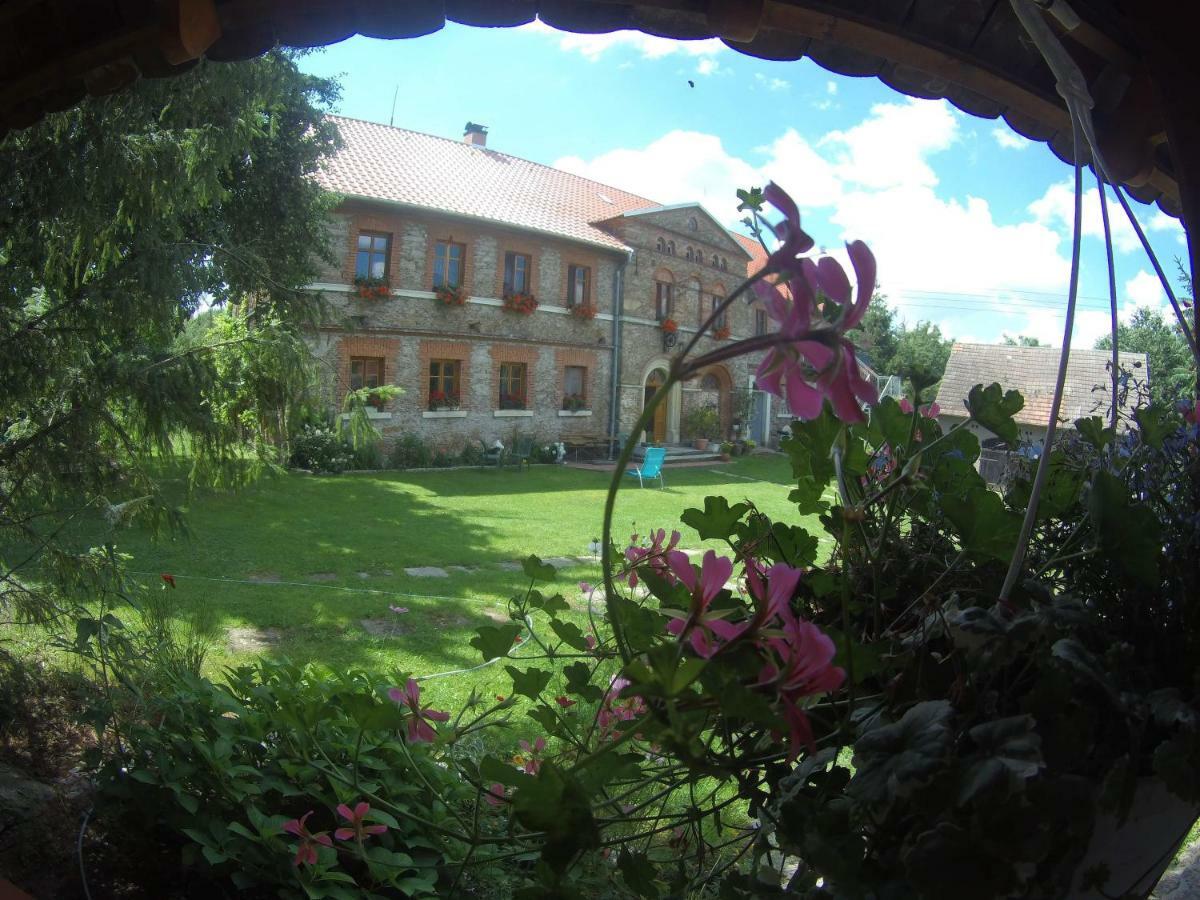 Villa Polana Löschney Exterior foto